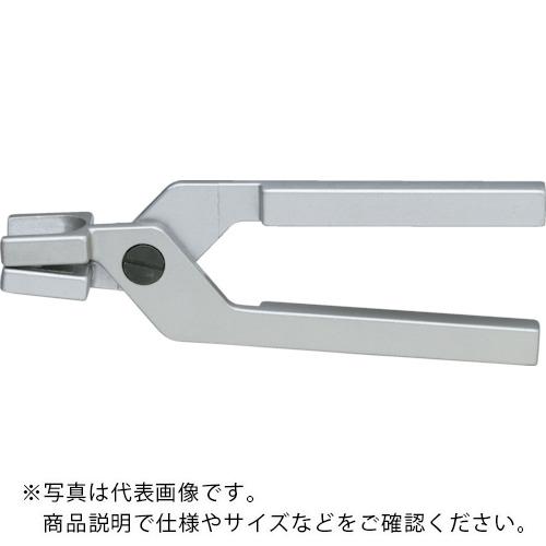 TRUSCO ( トラスコ中山 ) クーラントライナー ジョイントプライヤー サイズ3/4 ( P-CL-6P )