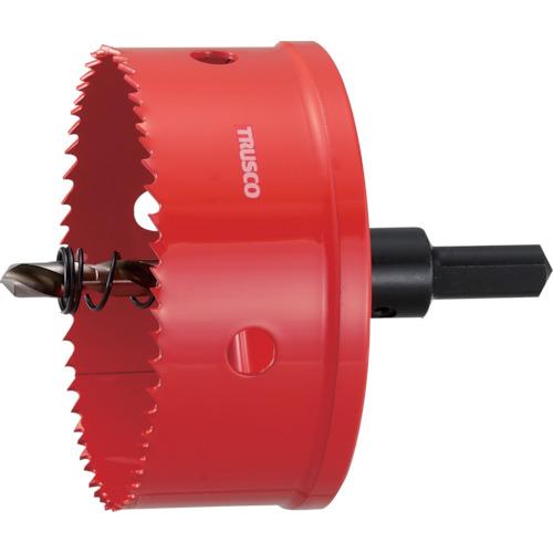 TRUSCO ( トラスコ中山 ) TSLホールカッター 100mm ( TSL-100 )｜トキワONLINE