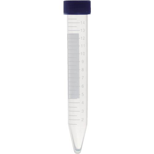 TRUSCO ( トラスコ中山 ) 遠沈管 コニカル型 15ml 500本入 ( CT15C-500S )