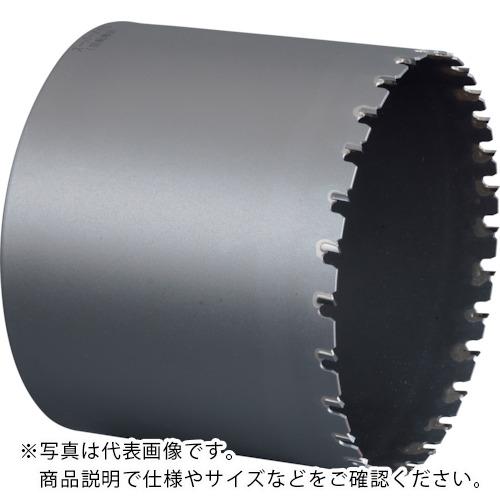 ミヤナガ ポリクリックスーパーメタルコアドリル カッター Φ200×130mm ( PCSM200C )