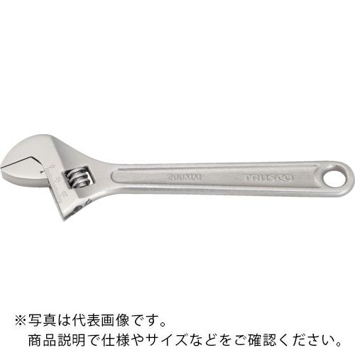 TRUSCO ( トラスコ中山 ) モンキーレンチ 450mm ( TRM-450 (450MM) )|トキワONLINE