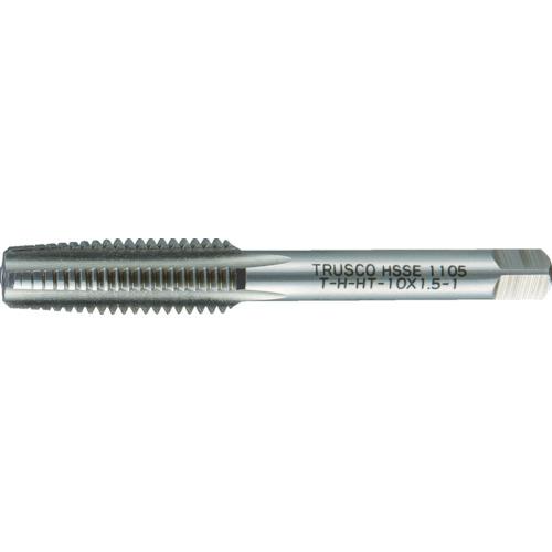 TRUSCO ( トラスコ中山 ) ハンドタップ 上 HSS-E M20X1.0 ( T-H-HT-M20X1.0-3 )