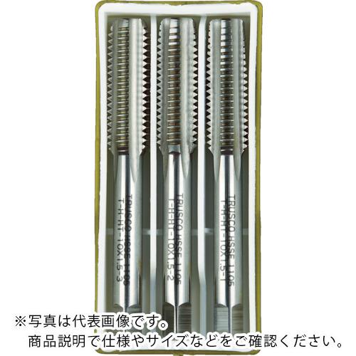 TRUSCO ( トラスコ中山 ) ハンドタップセット HSS-E M14X1.5 ( T-H-HT-M14X1.5-S )