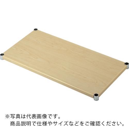 TRUSCO ( トラスコ中山 ) スチール写真製メッシュ仕合わせ用材製棚板 1192X442 ( MEW-44S )