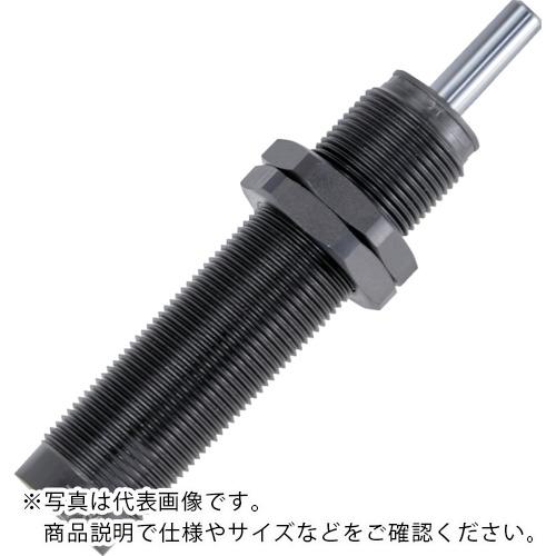 TRUSCO ( トラスコ中山 ) くっ付ける式緩衝器 ( TBC18-16-2 )