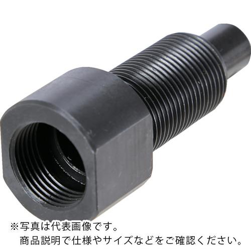 TRUSCO ( トラスコ中山 ) 偏角度アダプタ M27用 ( TSL27-25F )