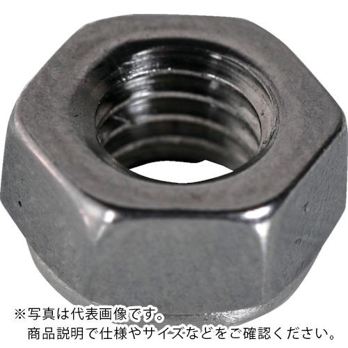 TRUSCO ( トラスコ中山 ) U中毒者1種 ステンレス鋼 M5 670個入 ヘキサゴンパック ( S101-0005 )