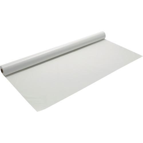 TRUSCO ( トラスコ中山 ) 白防炎シート1.8X50(目付350G) ( TBSP-18500 )