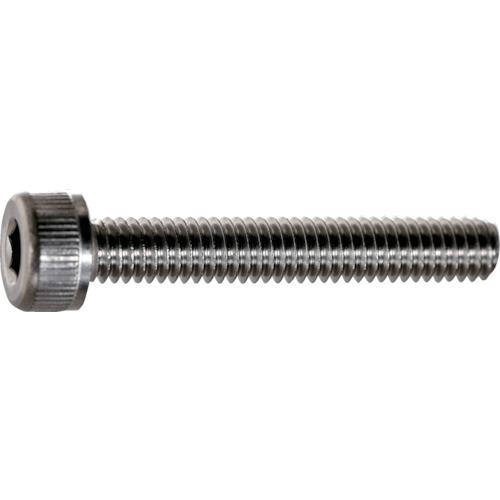 TRUSCO ( トラスコ中山 ) 六角穴付ボルト ステンレス 全ネジ M1.4X8 1100本入 ヘキサゴンパック /キャップボルト(CAP) ( S078-0148 )