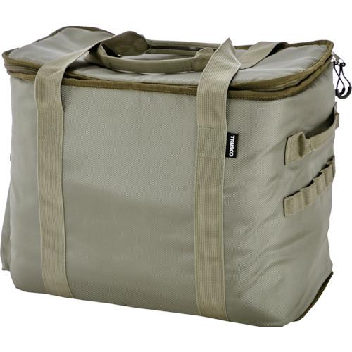 TRUSCO ( トラスコ中山 ) 保冷バッグT-Coolio 26L ( CLBCA )