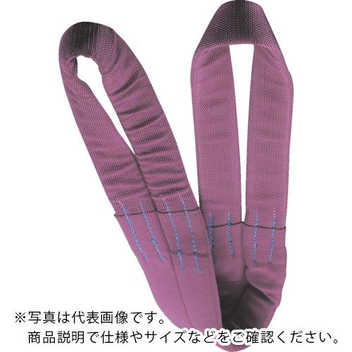 TRUSCO ( トラスコ中山 ) ワイドソフトスリング 105mmX5.0m ( TWS2-50 (2TON 5M) )
