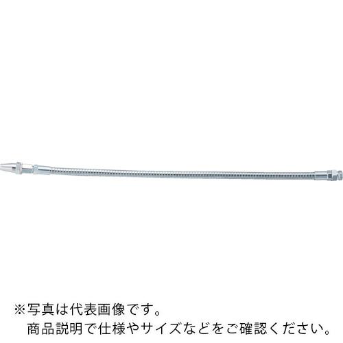 TRUSCO ( トラスコ中山 ) マグネットクーラント用ノズル 平吹きタイプ 400mm ( TMC-H400 ) 7,157円