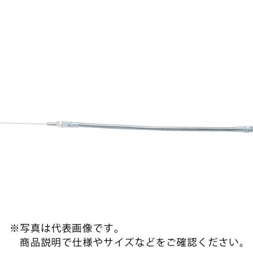 TRUSCO ( トラスコ中山 ) マグネットクーラント用ノズル 細丸吹きタイプ 500mm ( TMC-S500 )