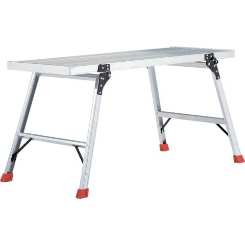 TRUSCO ( トラスコ中山 ) アルミ製簡易作業台 1500X560XH750 ( TAL-1556 ) 30,899円