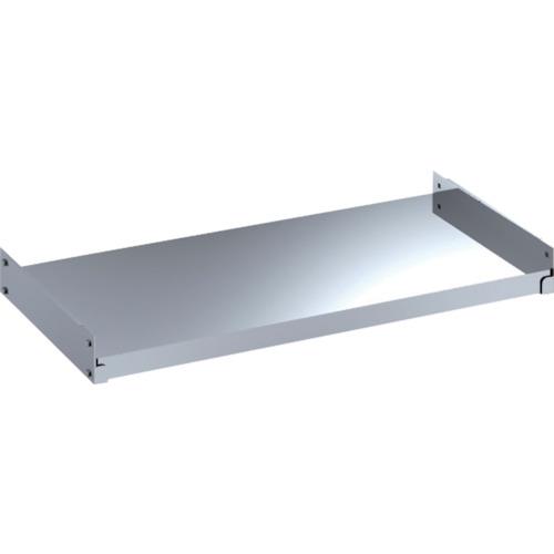 TRUSCO ( トラスコ中山 ) ステンレス鋼棚SM3型用棚板 900X471 中受け付け ( SM3-T35S )