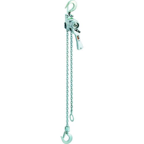 TRUSCO ( トラスコ中山 ) レバーホイスト0.25ton ( TLH-025 (0.25TON) ) 10,306円