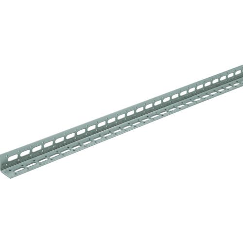 TRUSCO ( トラスコ中山 ) 配管支持用マルチアングル ステンレス L1800 1S(箱)\u003d5本 ( TKLM-W180-S (SUS304) )