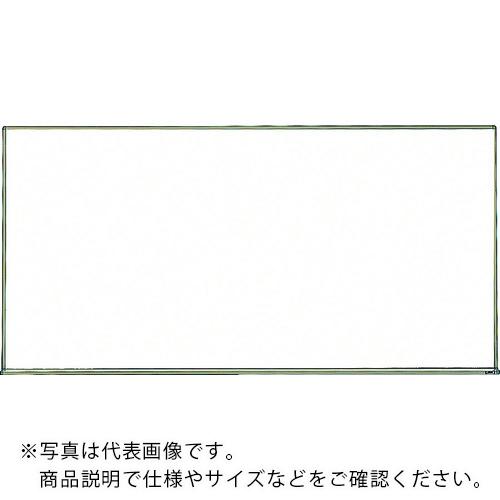 TRUSCO ( トラスコ中山 ) スチール製ホワイトボード 白暗線 600X900 ( WGH-122SA-BL ) 12,541円