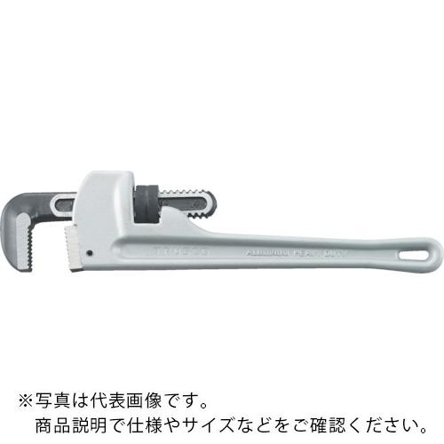 TRUSCO ( トラスコ中山 ) アルミパイプレンチ 600粍 ( TWG-600 )