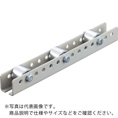 TRUSCO ( トラスコ中山 ) ホイールコンベヤ 削出しΦ32X25 P100XL2000 ( V-3225S-100-2000 )