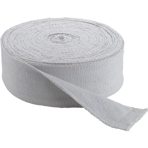TRUSCO ( トラスコ中山 ) セラミックテープ 厚み2.0X幅100X30m ( TSC-G2-100 )