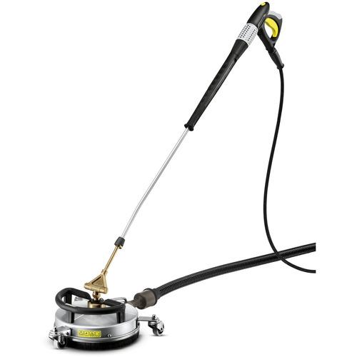 KARCHER ( ケルヒャー ) サーフェスクリーナー FRV30ME 排水機能付き 高圧洗浄機用() ( 2.642-911.0 )