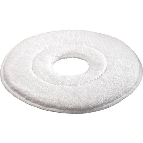 KARCHER ( ケルヒャー ) 床洗い濯ぎ機用佩び物 マイクロ衣料繊維 BD75/90 R Bp DOSE() ( 6.371-078.0 )