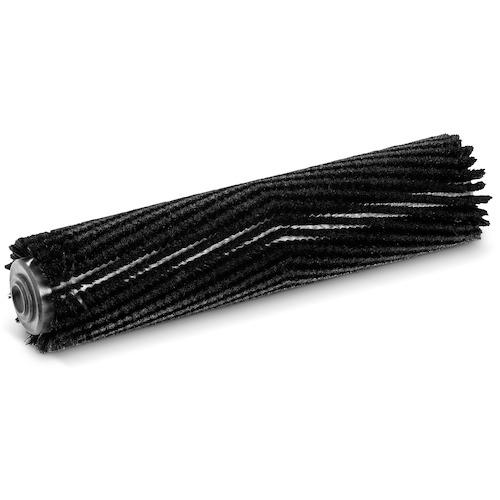 KARCHER ( ケルヒャー ) 床洗い濯ぎ機用佩び物 ロ-ラ-毛はらい(BR VARIO\u002640/25C)() ( 4.762-274.0 )