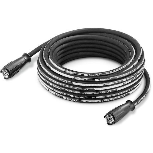 KARCHER ( ケルヒャー ) 超高圧洗浄機アクセサリー UHP高圧 ホース DN 8 / 64Mpa / 20 m() ( 6.391-857.0 )