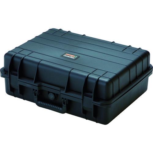 TRUSCO ( トラスコ中山 ) プロテクターツールケース ブラック XL ( TAK-13XL )