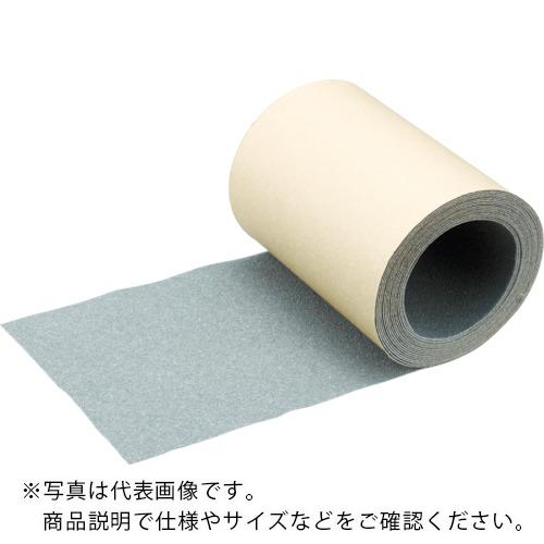 TRUSCO ( トラスコ中山 ) ノンスリップテープ 屋外用 150mmX10m エンジ ( TNS-15010 E )