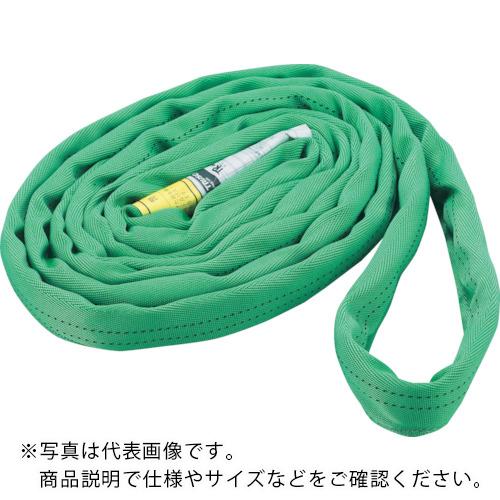 TRUSCO ( トラスコ中山 ) ラウンドスリング(JIS規格品) 2.0tX4.0m ( TRJ20-40 )
