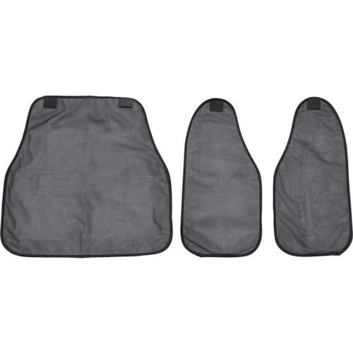 TRUSCO ( トラスコ中山 ) 耐刃・耐突防護衣肌付きパッド ( BRV-PAD ) その他-DIY・工具