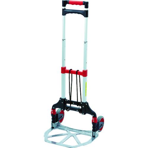 TRUSCO ( トラスコ中山 ) 折りたたみキャリーカート(50kgタイプ) ( TAC-50 )