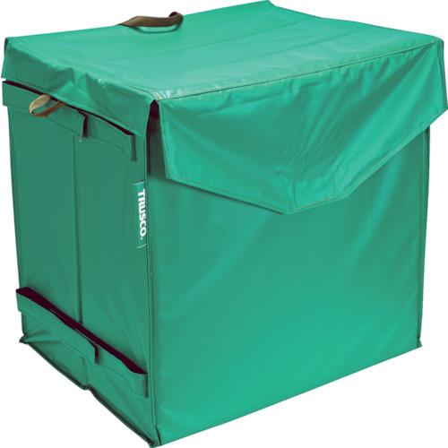 TRUSCO ( トラスコ中山 ) ハンドトラックボックス600×900用 ( THB-300E )