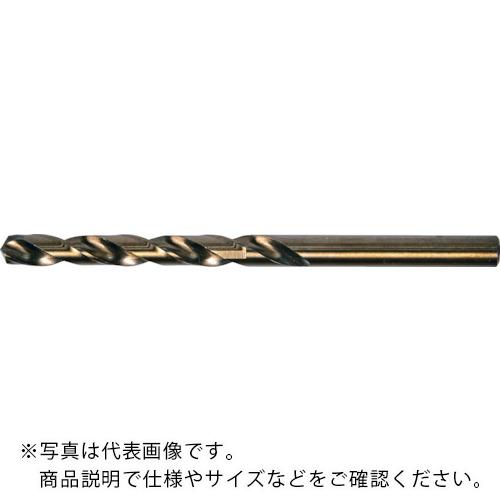 TRUSCO ( トラスコ中山 ) ステンレス用コバルトドリル12.1 ( TCSD-121 ) 【5本セット】