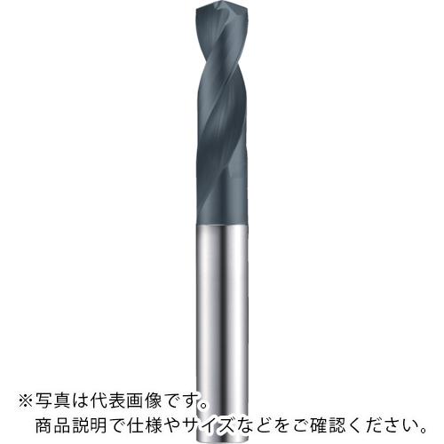 TRUSCO ( トラスコ中山 ) 超硬コーティングソリッドドリル11.4MM ( TRP2D1140S12 )