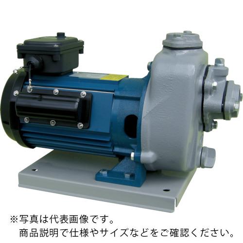 TERADA ( 寺田ポンプ製作所 ) 陸上ポンプ セルプラポンプ 全閉外扇屋外形電動機付 50Hz 三相200 全揚程17m ( MPT2-0041TR 50HZ )|トキワONLINE