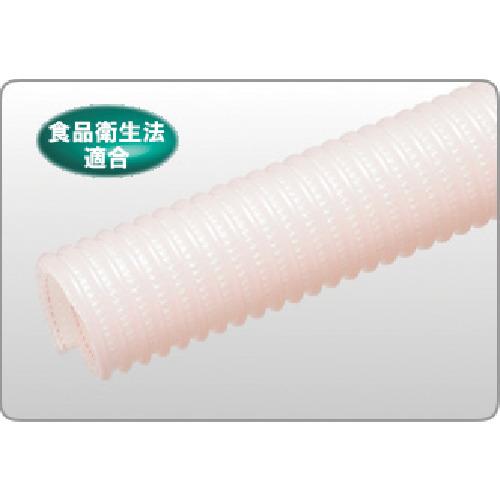 東拓工業　ＴＡＣエコライン耐熱耐油１００℃仕様径３８Ｘ２０Ｍ　 22188-038-20 ( 2218803820 ) 東拓工業（株）