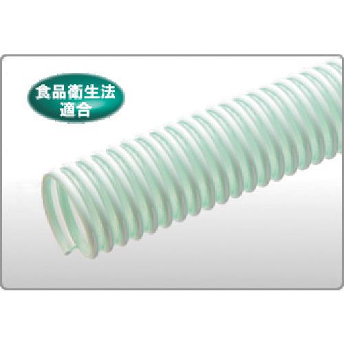 東拓工業　ＴＡＣフルオロＡ径５０Ｘ１０Ｍ　 23120-050-10 ( 2312005010 ) 東拓工業（株）