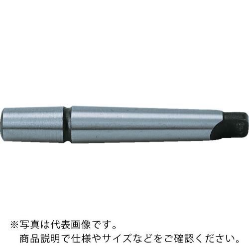 TRUSCO ( トラスコ中山 ) チャックアーバー 焼入研磨品 JT4XMT3 ( TCA-43Y )