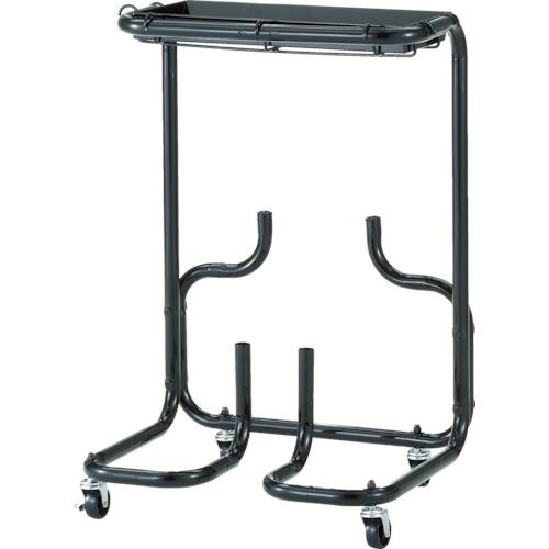 TRUSCO ( トラスコ中山 ) 全閉式工場扇 ゼフィール用 トレーアングルのみ ( TFZP-T ) トラスコ中山(株)