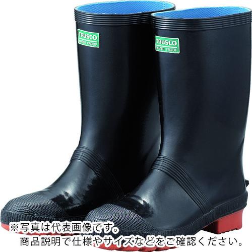 TRUSCO ( トラスコ中山 ) プロセフティブーツ 26.5cm ( PSB-26.5 (26.5CM) )