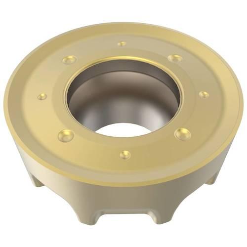 セコ ( セコ・ツール ) フライス 金型用挟みいれる RPKT1605M0T MP3000 ( RPKT1605M0T-8-M18 MP3000 ) 【10個仕掛ける】