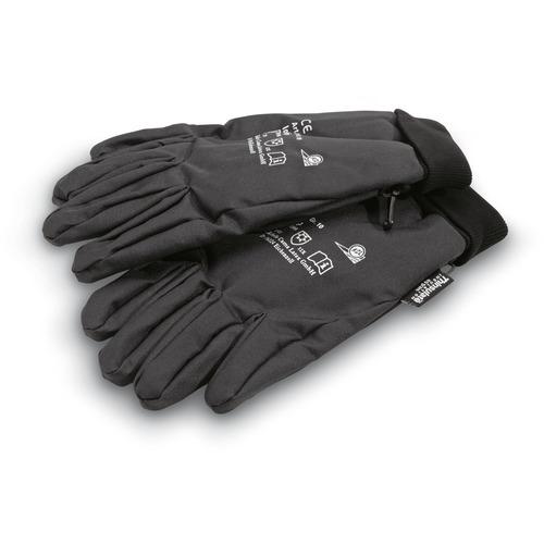 KARCHER ( ケルヒャー ) ドライアイスブラスター用保護手袋 IB15/80 ( 6.321210.0 ) 【2個セット】