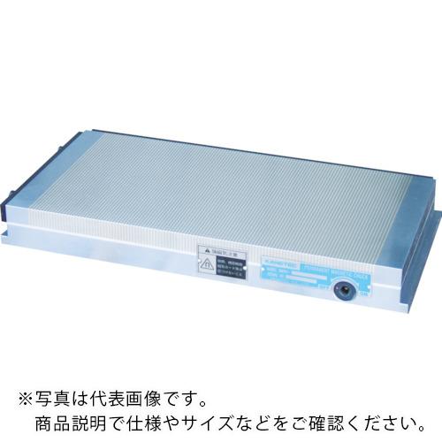 KANETEC ( カネテック ) 角形永磁マイクロピッチチャッ ( RMWH-3060C ) ( NEY24 )