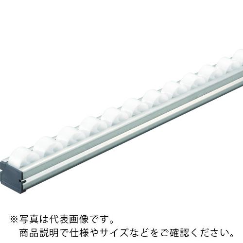 TRUSCO ( トラスコ中山 ) カセット式ピッキングラック用ホイールコンベヤΦ36 P50×3000 ( V-3620ECON-50-3000 )