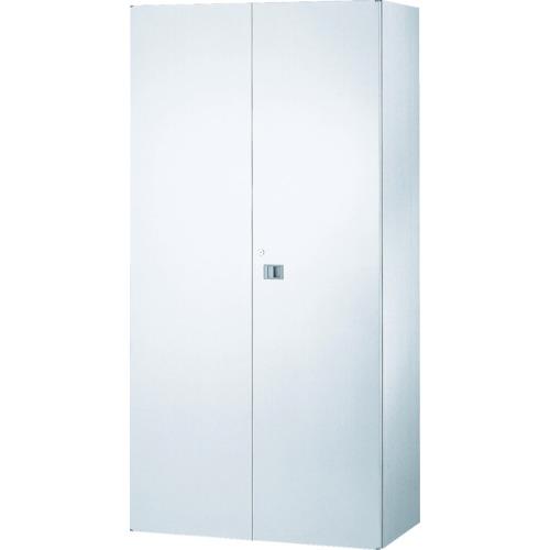 TRUSCO ( トラスコ中山 ) SUS304保管庫 両開き 900X500H1800 ( TSH-18 )