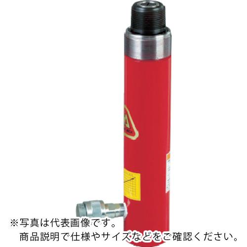 MASADA ( マサダ製作所 ) 単動形シリンダー スプリングリターンタイプ ( MCA10-150 ) ( MAU78 )