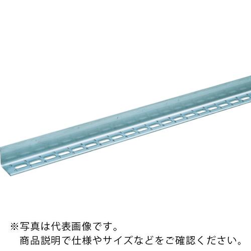 TRUSCO ( トラスコ中山 ) 配管支持用マルチアングル片穴 ステンレス L2400 5本組 ( TKLM-S240-S ) 33,666円